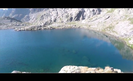 Lac de la Croix Altitude Pêche