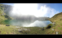 Lac noir Altitude Pêche