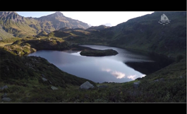 Lac de Pormenaz Altitude Pêche