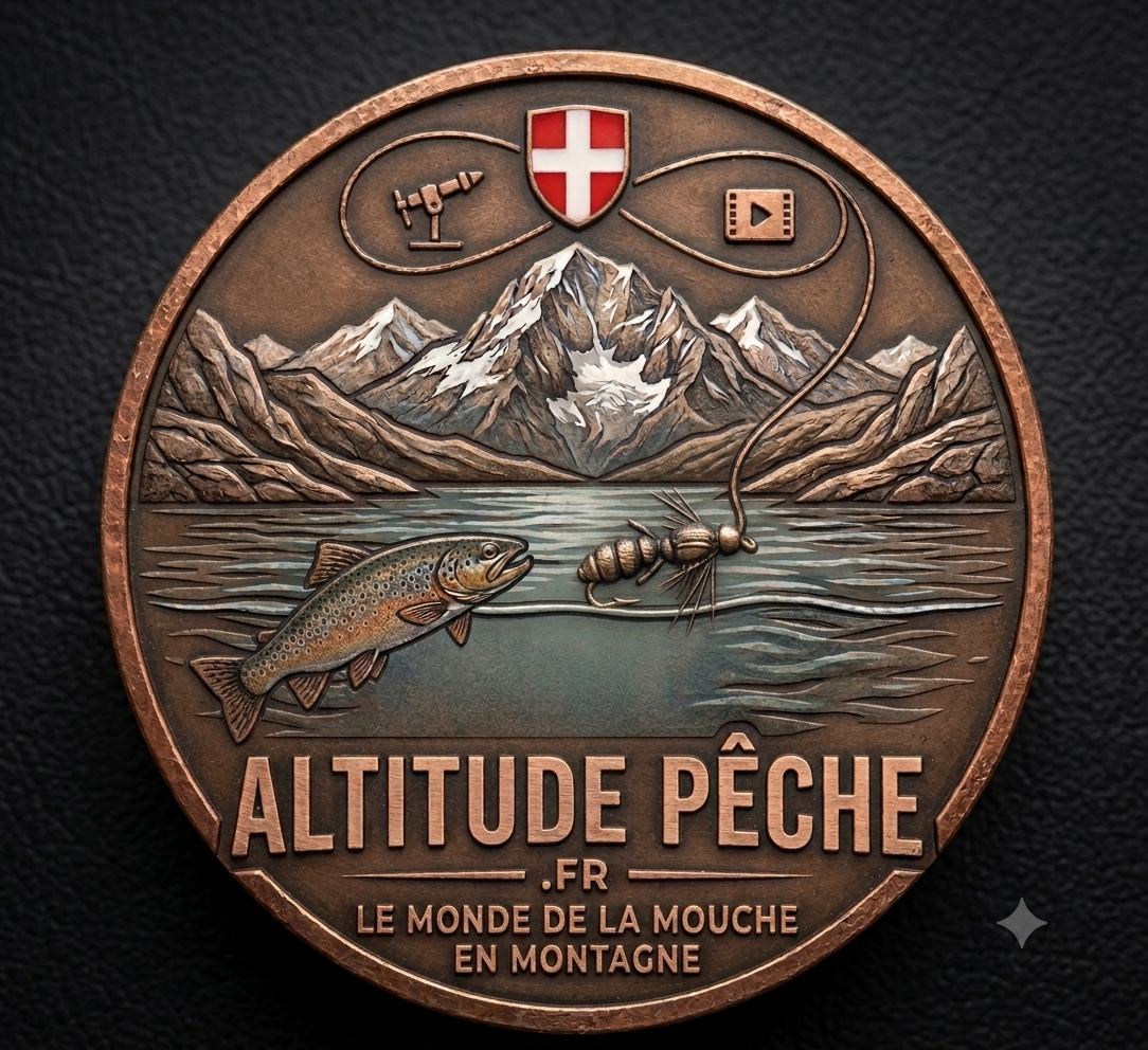 ALTITUDE PECHE 